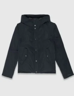 Doudoune marine WATERPROOF Homme