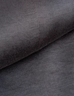 Gilet de costume sans manches gris Lyocell® Femme