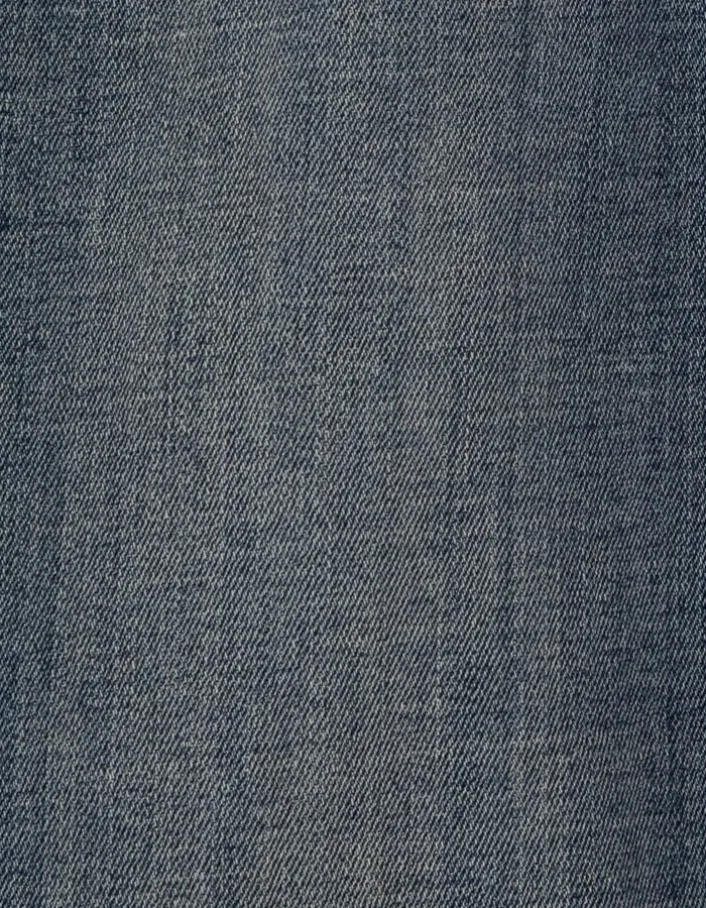 Jean slim bleu Bruce Homme