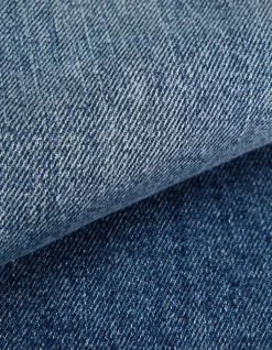 Jean slim bleu Bruce Homme