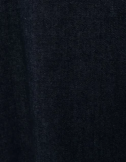 Jean SLIM bleu foncé brut POWER STRETCH Homme