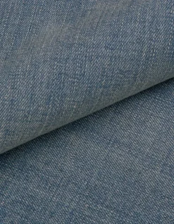 Jean slim bleu POWER STRETCH Ziggy Homme