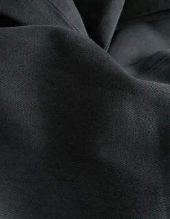 Jean slim noir vieilli Bruce Homme