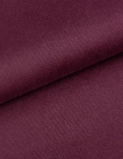 Pantalon chino slim prune Homme