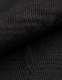 Pantalon de tailleur noir maille Milano Femme